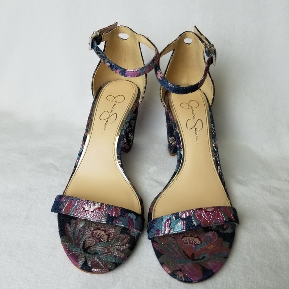 jessica simpson monrae sandal